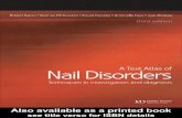 A Text Atlas of Nail Disorders 3rd ed - R. Baran, et al., (Martin Dunitz, 2003) WW