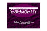 Advanced Methods in Cellular Immunology - R, Fernandez-Botran, V. Vetvicka (CRC, 2000) WW