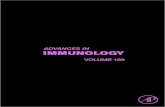 Advances in Immunology [Vol 109] - F. Alt (AP, 2011) WW