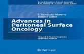 Advances in Peritoneal Surface Oncology - S. Gonzalez-Moreno (Springer, 2007) WW