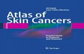 Atlas of Skin Cancers - Practical Guide to Diagnosis, Trtmt. - A. Hendi, et. al., (Springer, 2011) WW