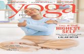 Yoga Journal USA - JanuaryFebruary 2021