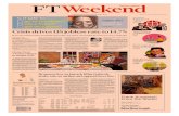 Financial Times Europe - 09 05 2020