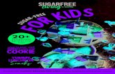 Sugar Free Living for Kids Edition Uk UserUpload Net