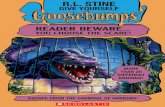 Give Yourself Goosebumps 1 - escape from the carnival of horrors