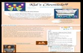 Newsletter templates for school II · Web viewTitle Newsletter templates for school II Author Keywords Free newsletter templates, Newsletter templates Last modified by Mims, Trenise