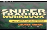 George Angell - Sniper Trading