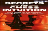 secrets chess intuition