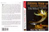 Grand Key of Solomon the King: Ancient Handbook of Angel Magic and Djinn Summoning