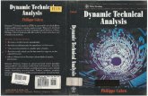 Dynamic Technical Analysis