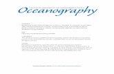 The Oceanography Society | The Oceanography Society ......Redrawn from Reguera et al. (2012). (B) Thin layer formation. (C) Life history of a dinoflagellate. Redrawn from Bravo and
