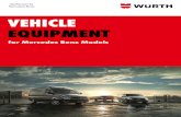 VEHICLE EQUIPMENT · 2018. 3. 20. · VEHICLE EQUIPMENT 3 Top quality from our own development and production. There are several aspects to the quality of our vehicle equipment. Durability