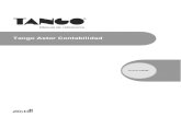 Tango Astor Contabilidad...Axoft Argentina S.A. Todos los derechos reservados. VENTAS 054 (011) 5031-8264 054 (011) 4816-2620 Fax: 054 (011) 4816-2394 ventas@axoft.com SOPORTE TÉCNICO