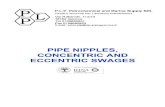  · 2021. 3. 26. · BS.3799 SP95 Steel Pipe Fittings threaded and socket-welding. Swage Nipples and Bull Plugs. A106- A234- A312- A333- A403- A420 E. DOCUMENTS & CERTIFICATES EN