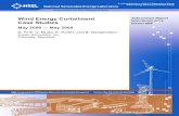 Wind Energy Curtailment Subcontract Report