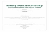 Building Information Modeling - AWCI: Association of the Wall and