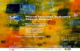 World Nuclear Industry Status Report 2013