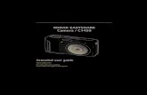 KODAK EASYSHARE Camera / C1450