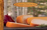 Artisan Cheeses of Central Oregon - Tumalo Farms