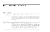 Purchase Orders - Phoenix Accounting Corporation - Home
