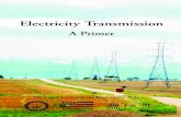 Electricity Transmission, A Primer - Department of Energy