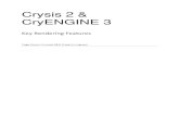 Crysis 2 & CryEngine 3 - Home | Crytek