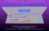 CARVELLâ€™S AUCTIONS - Carvells Gun Auctions