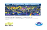 Guidance on the Harmonized WAFS Grids for Cumulonimbus Cloud