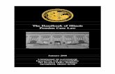The Handbook of Illinois Pension Case Law