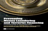 Preventing Money Laundering and Terrorist Financing - ISBN