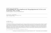 Intelligent Peripheral Equipment Circuit Cards for CIS