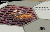 Indiana 4-H Beekeeping - Research University | Purdue University