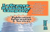 The LaGrange Standard Publishing