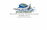 North Park University Athletics