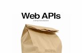Web APIs - Daniel Gasienica