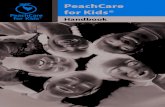 PeachCare for Kids® - Georgia Department of Community Health