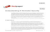 Understanding IT Perimeter Security - IBM Redbooks