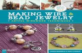How-To Photos making Wire