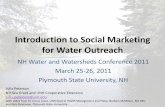 Introduction to Social Marketing - Plymouth State University