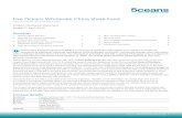 Five Oceans Wholesale China Share Fund