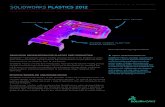 SOLIDWORKS PLASTICS 2012 - 3D CAD Design Software SolidWorks
