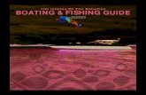 The Islands Of The Bahamas BOATING & FISHING GUIDE