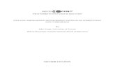 ARIZONA INSTITUTE for INTENSIVE PROBATION LESSON PLAN COVER SHEET