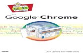 Web Geekâ€™s Guide to Google Chrome