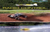 RADIO CONTROL - Great Hobbies
