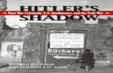 Nazi War Criminals, U.S. Intelligence, and the Cold War SHADOW