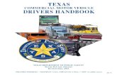 TEXAS - CDL Written Practice Tests Exam CDL Drivers License DMV