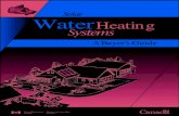 Solar Water Heating Systems - Home | SolarBC