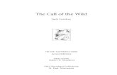 CALL OF THE WILD CH 1