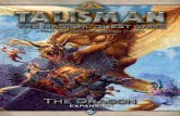Expansion Overview Legend of the Dragon King